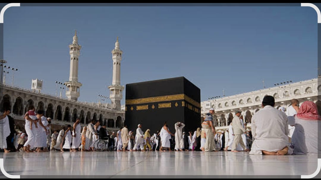 Panduan Lengkap Syarat dan Tata Cara Ibadah Umroh: Persiapan Matang Menuju Baitullah