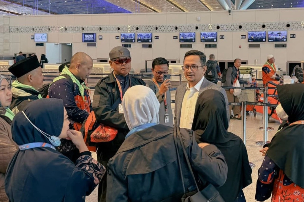 Di Tengah Ketegangan Kawasan, KJRI Tegaskan Ibadah Umrah Tetap Kondusif